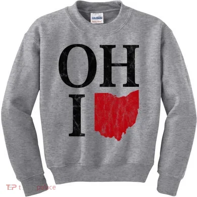 Kids Sweatshirt