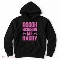 Ooooh Scissor Me Daddy Hoodie thumb 0