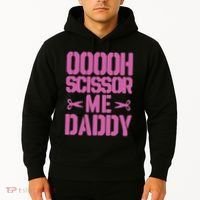 Ooooh Scissor Me Daddy Hoodie thumb 2