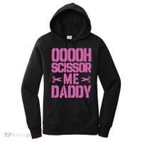 Ooooh Scissor Me Daddy Women's Hoodie thumb 0