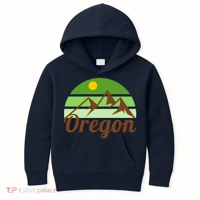 Kids Hoodie