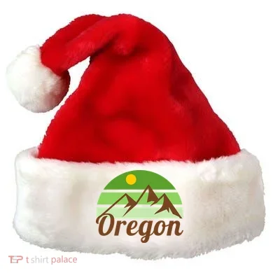 Santa Hat