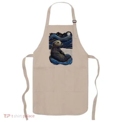 Apron