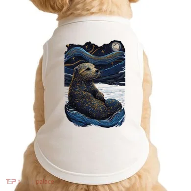 Doggie Tank