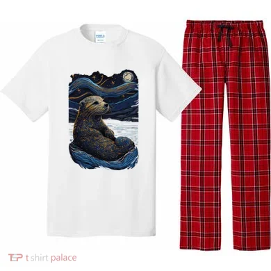 Pajama Set