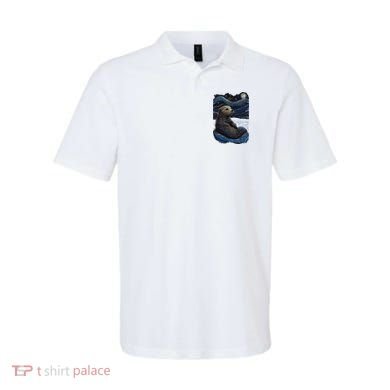 Otter Starry Night Polo
