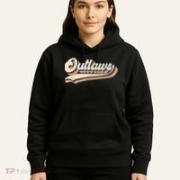 Outlaws Sports Name Hoodie thumb 5
