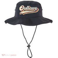 Outlaws Sports Name Bucket Hat thumb 0