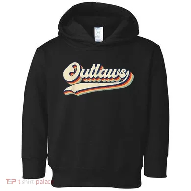 Toddler Hoodie