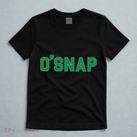 O'Snap Irish St. Patrick's Day Clover T-Shirt thumb 5
