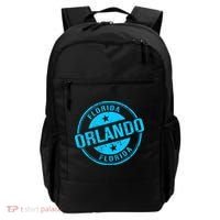Orlando Stamp Backpack thumb 0