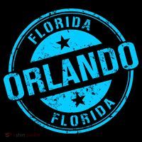 Orlando Stamp Backpack thumb 2