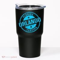 Orlando Stamp Tumbler thumb 0
