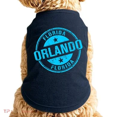 Doggie Tank