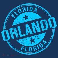 Orlando Stamp Long Sleeve Shirt thumb 2