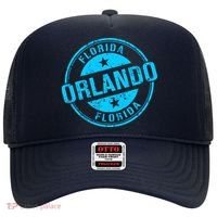 Orlando Stamp Hat thumb 0