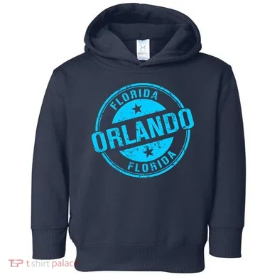 Toddler Hoodie