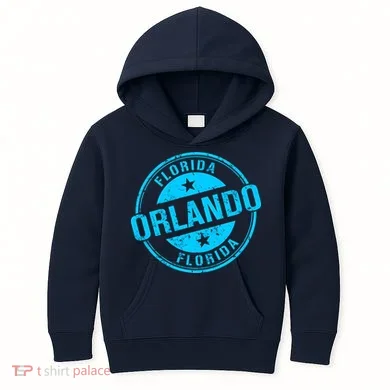 Kids Hoodie