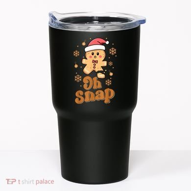 Oh Snap Tumbler