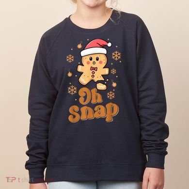 Oh Snap Women's Sweatshirt