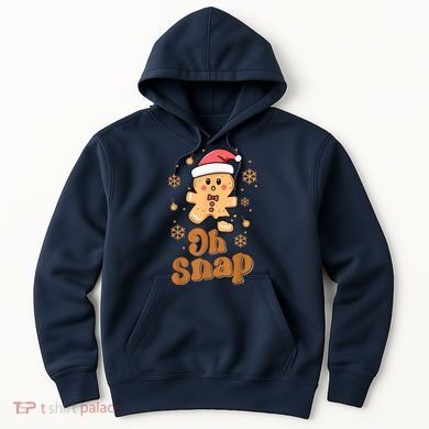 Oh Snap Hoodie