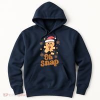 Oh Snap Hoodie thumb 0