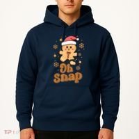 Oh Snap Hoodie thumb 2