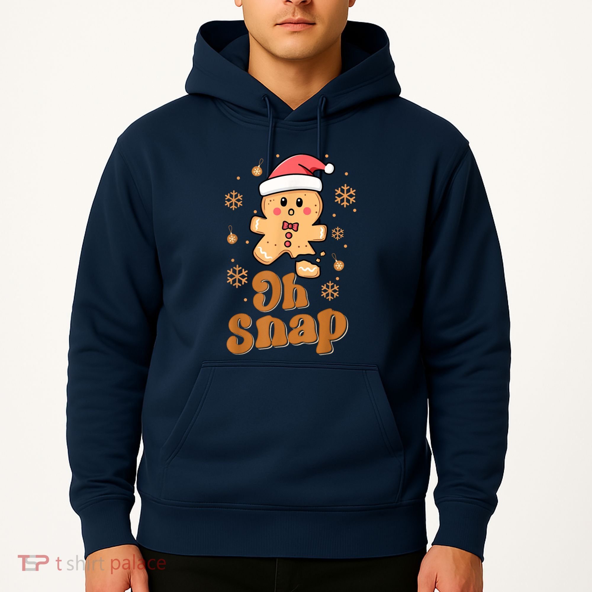 Oh Snap Hoodie