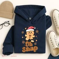 Oh Snap Hoodie thumb 4