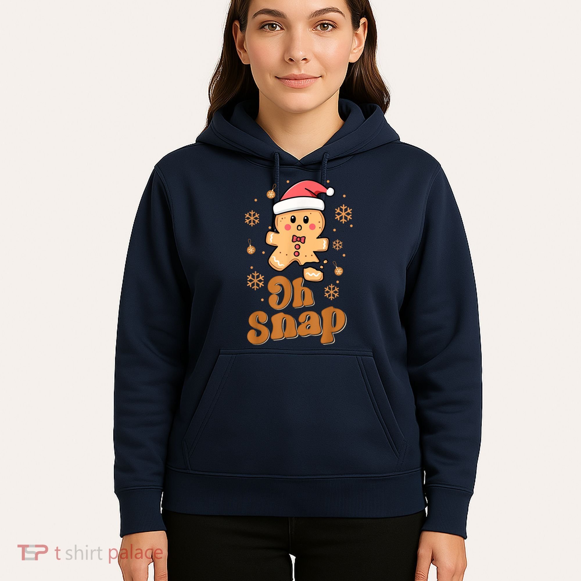 Oh Snap Hoodie
