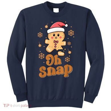 Oh Snap Sweatshirt