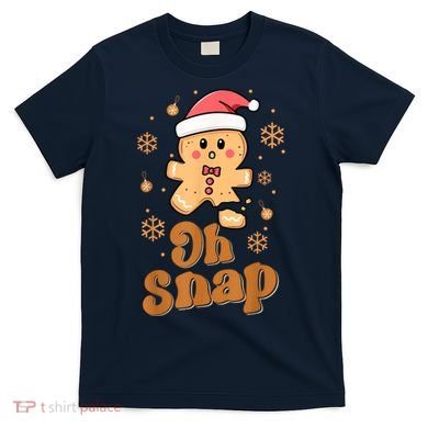 Oh Snap T-Shirt