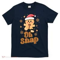 Oh Snap T-Shirt thumb 0