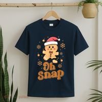 Oh Snap T-Shirt thumb 2