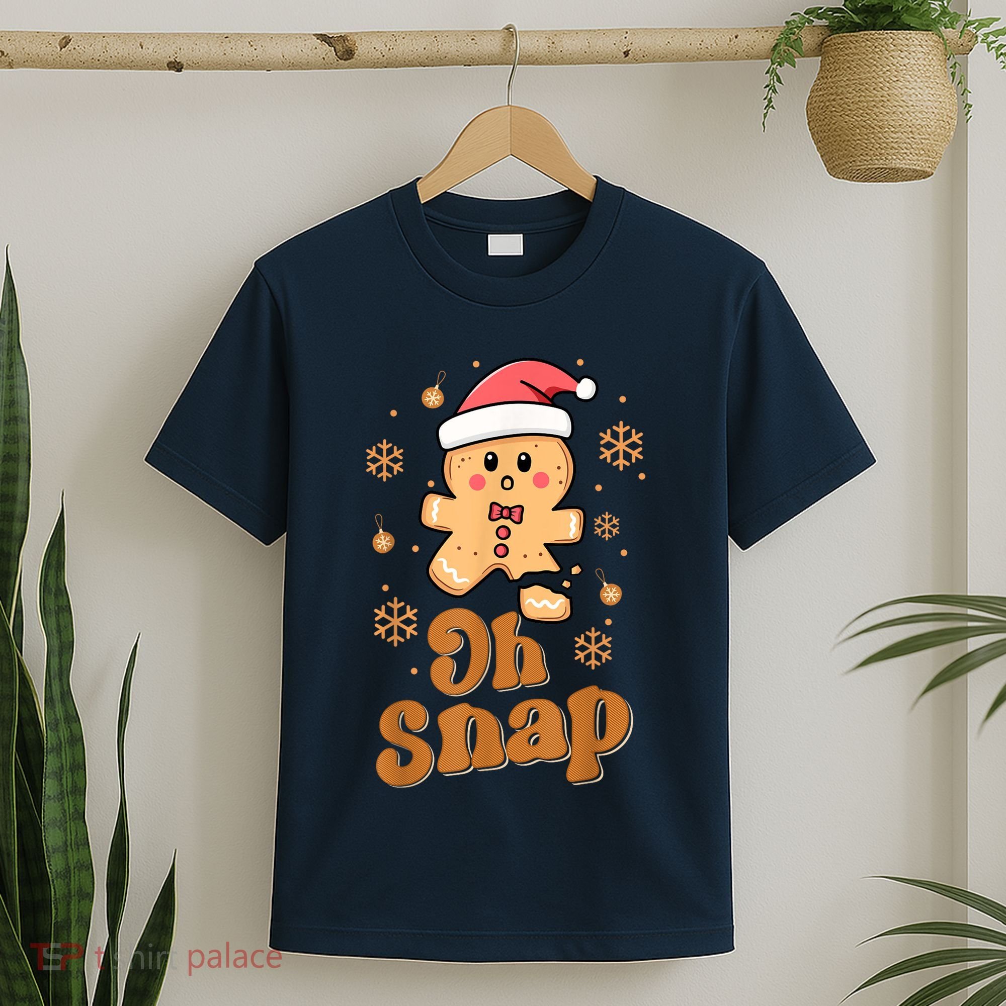 Oh Snap T-Shirt