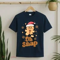 Oh Snap T-Shirt thumb 2