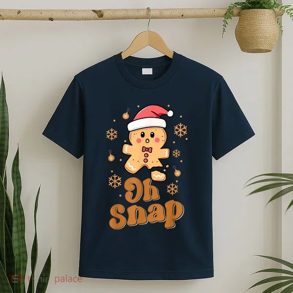Oh Snap T-Shirt