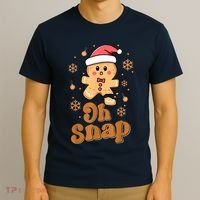 Oh Snap T-Shirt thumb 3