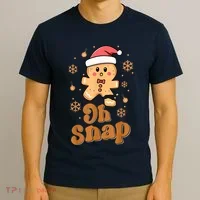 Oh Snap T-Shirt thumb 3