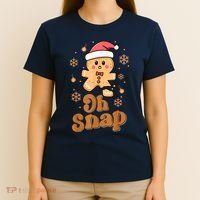 Oh Snap T-Shirt thumb 4