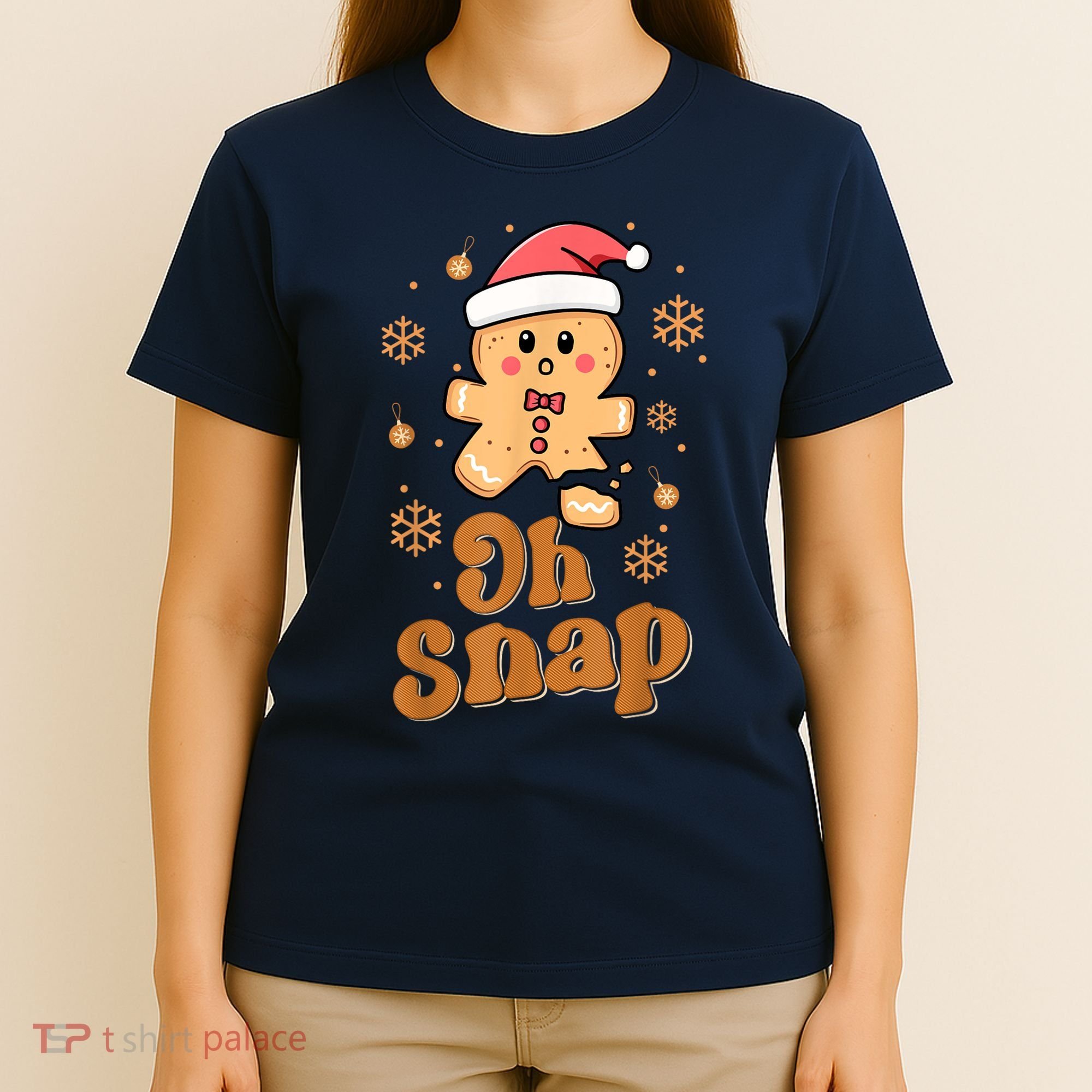 Oh Snap T-Shirt
