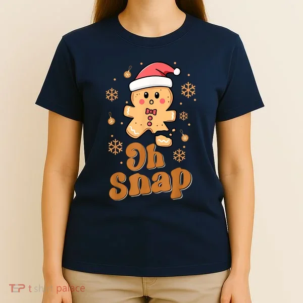 Oh Snap T-Shirt