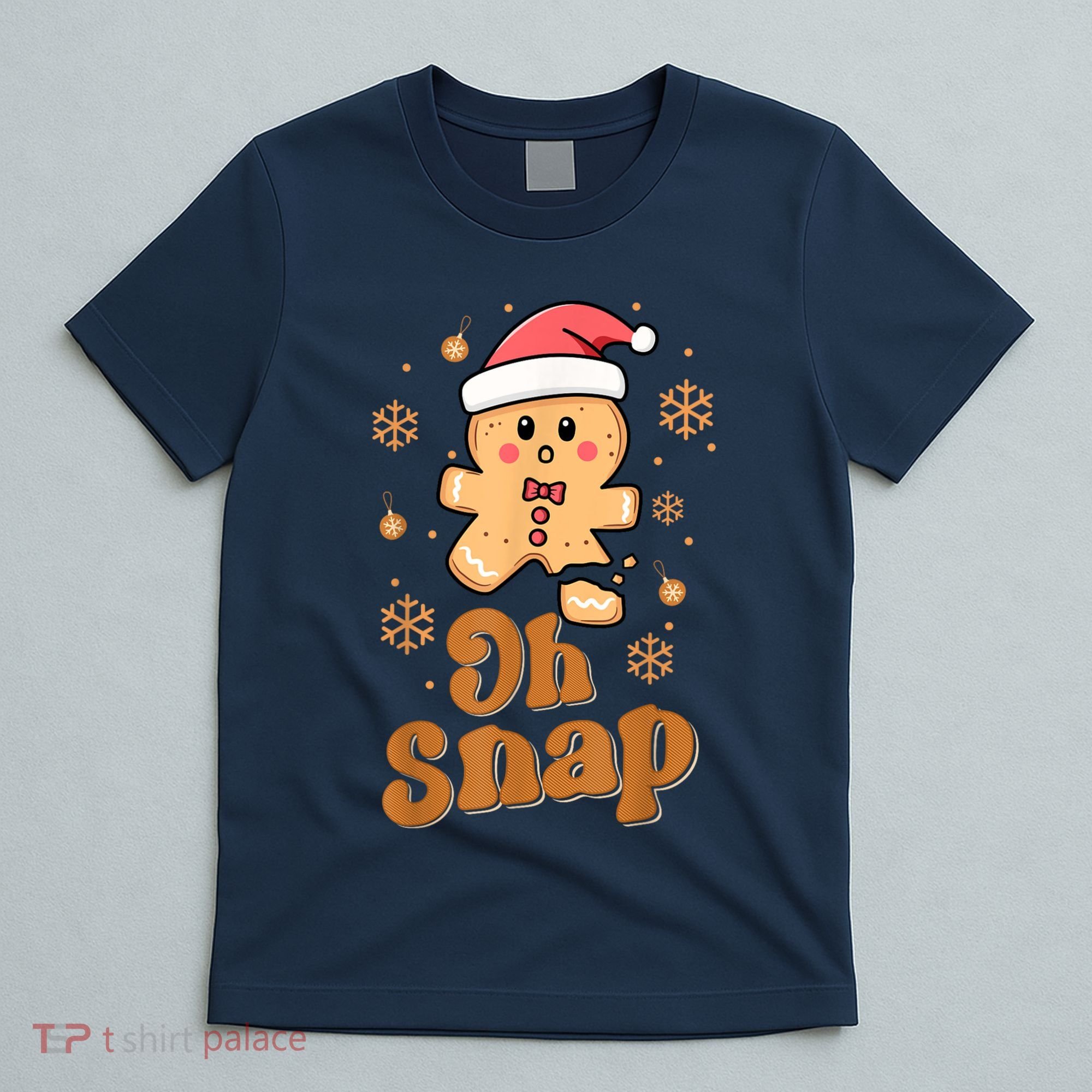 Oh Snap T-Shirt