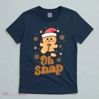 Oh Snap T-Shirt thumb 5