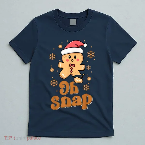 Oh Snap T-Shirt