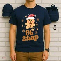 Oh Snap T-Shirt thumb 6