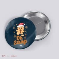 Oh Snap Button thumb 0