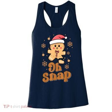 Oh Snap Women's Tank Top