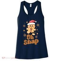 Oh Snap Women's Tank Top thumb 0