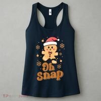 Oh Snap Women's Tank Top thumb 3